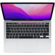  Ноутбук APPLE MacBook Pro 133 M2 16GB/512GB Silver